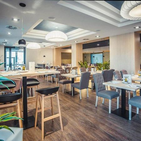 R31 Residence Шарвар Екстер'єр фото