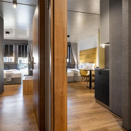 R31 Residence Шарвар Екстер'єр фото