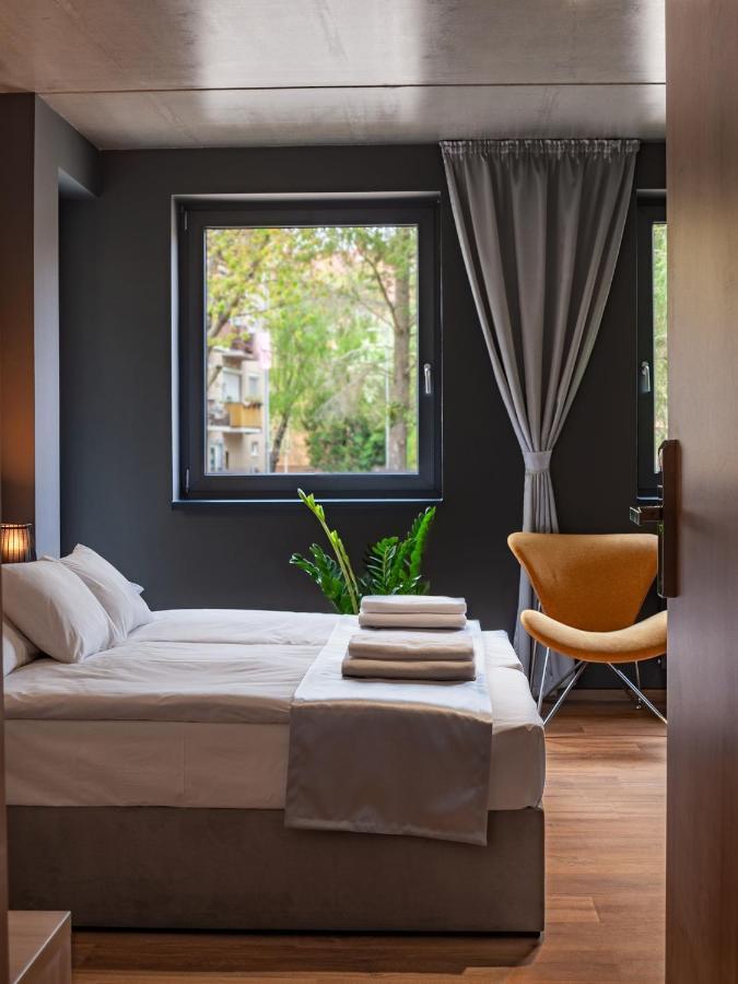 R31 Residence Шарвар Екстер'єр фото
