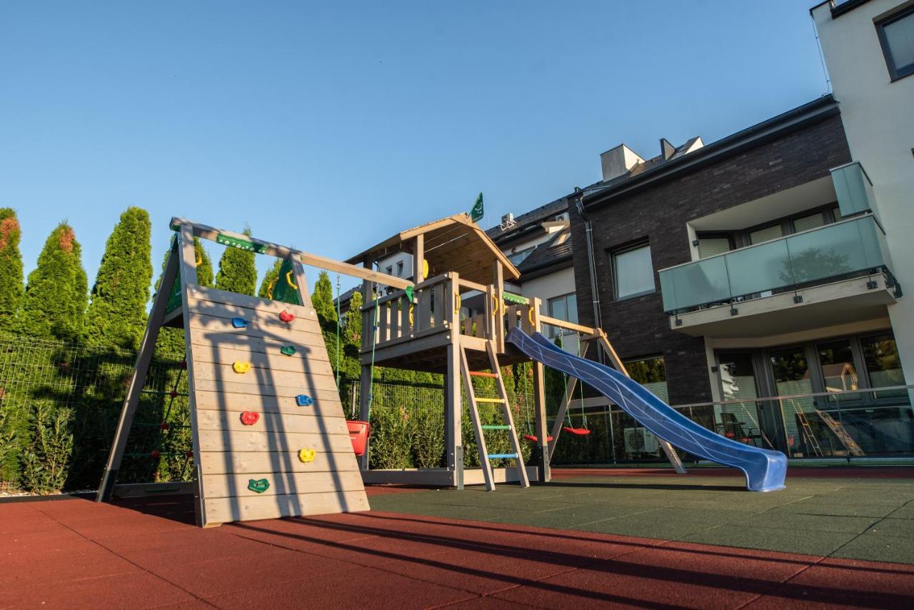 R31 Residence Шарвар Екстер'єр фото