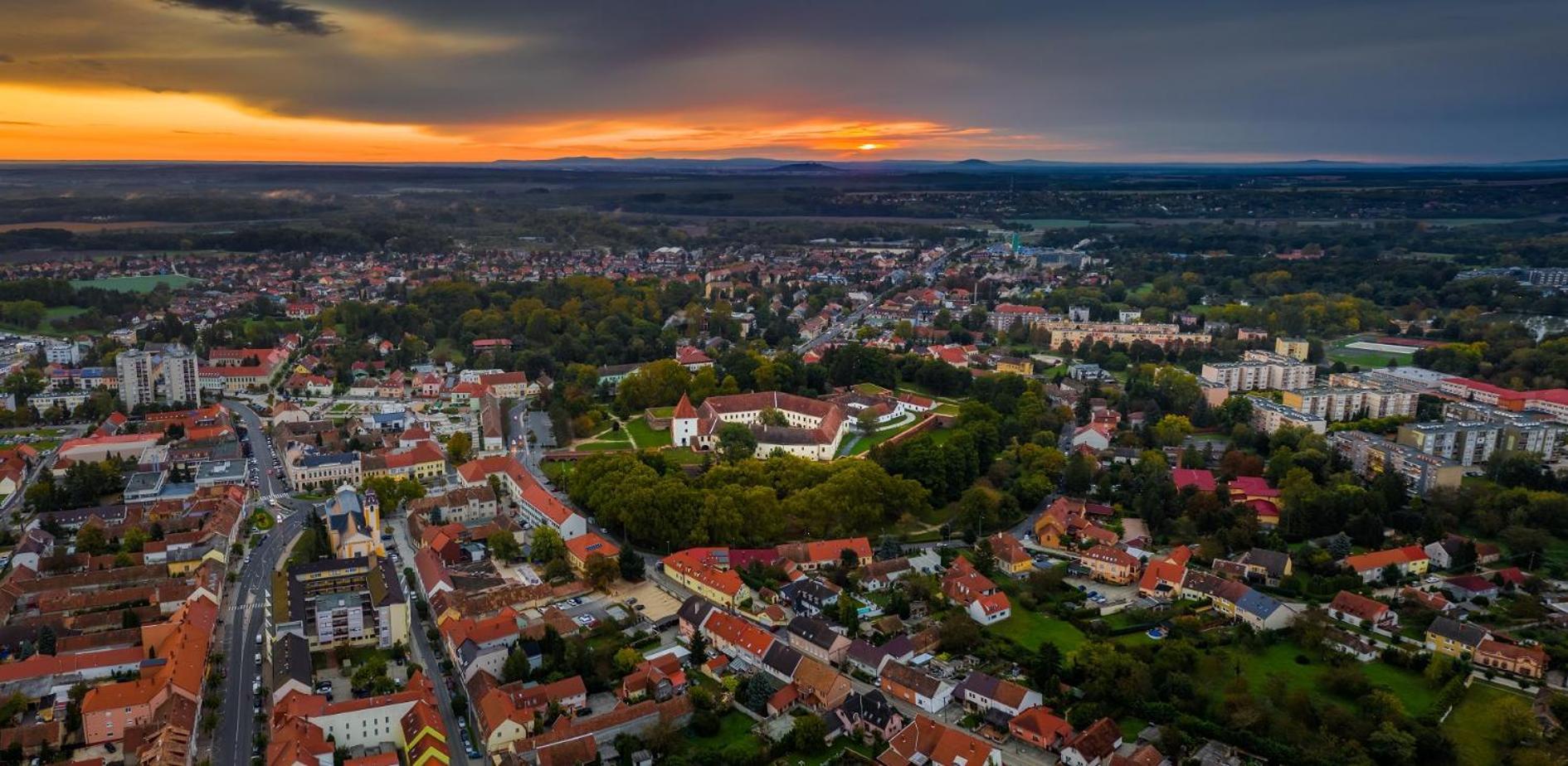 R31 Residence Шарвар Екстер'єр фото