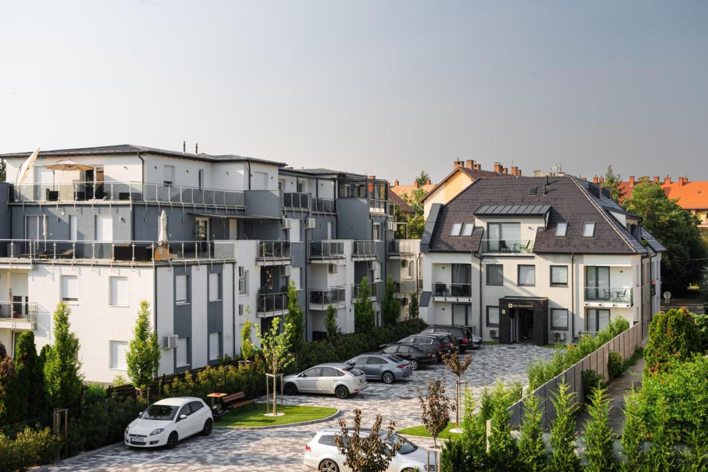 R31 Residence Шарвар Екстер'єр фото
