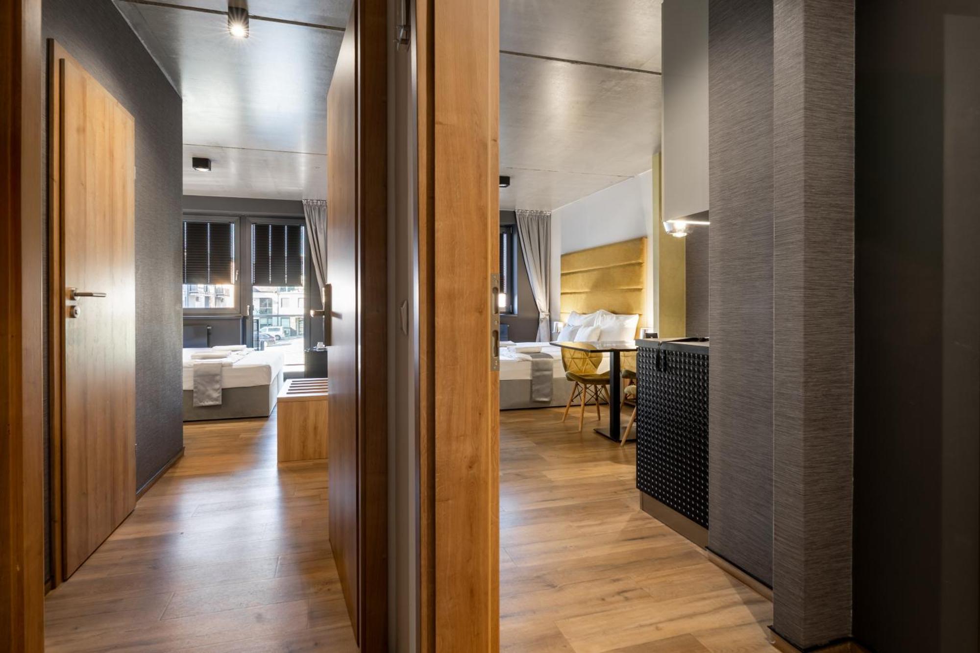 R31 Residence Шарвар Екстер'єр фото